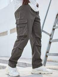 Men's Trouser
